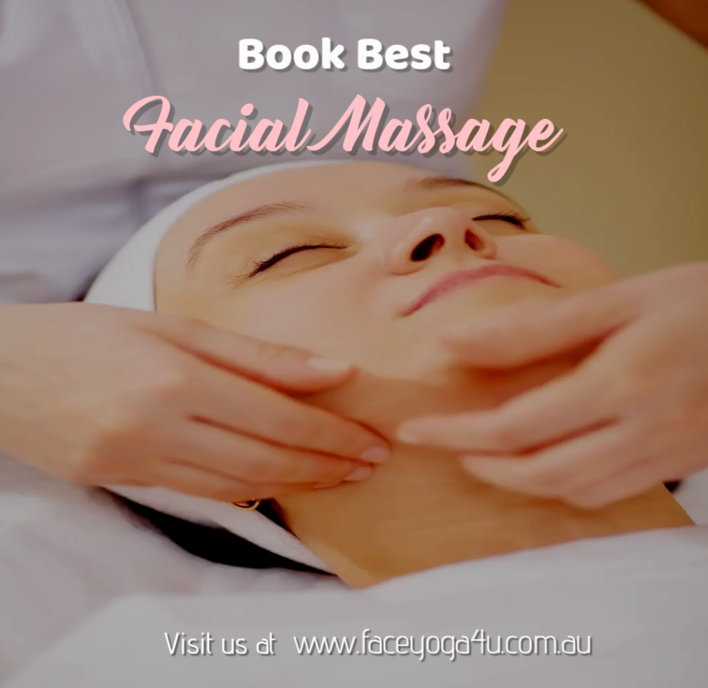 facial massage near me