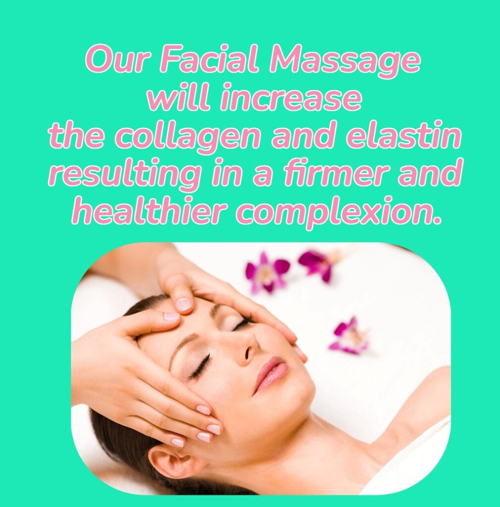 Facial massage