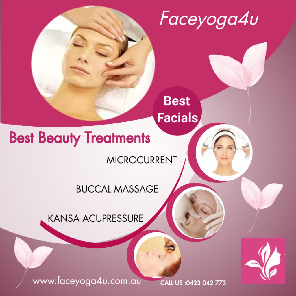 Facial massage