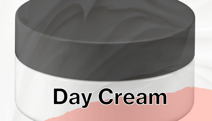 Day cream