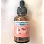 Hyaluronic Acid Serum