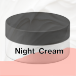 Night cream