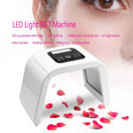 led light treatment